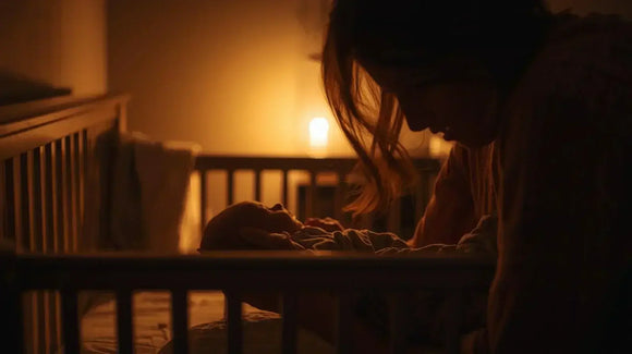 Ideal Bedtime Routines for Babies