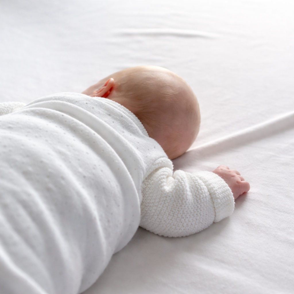 Children’s Sleep Needs: A Guide for New Parents