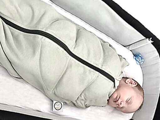 Swaddling with Cloth: Safe Tips for Better Baby Sleep 
