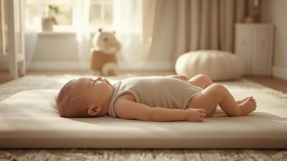 Are Baby Sleep Vests Safe