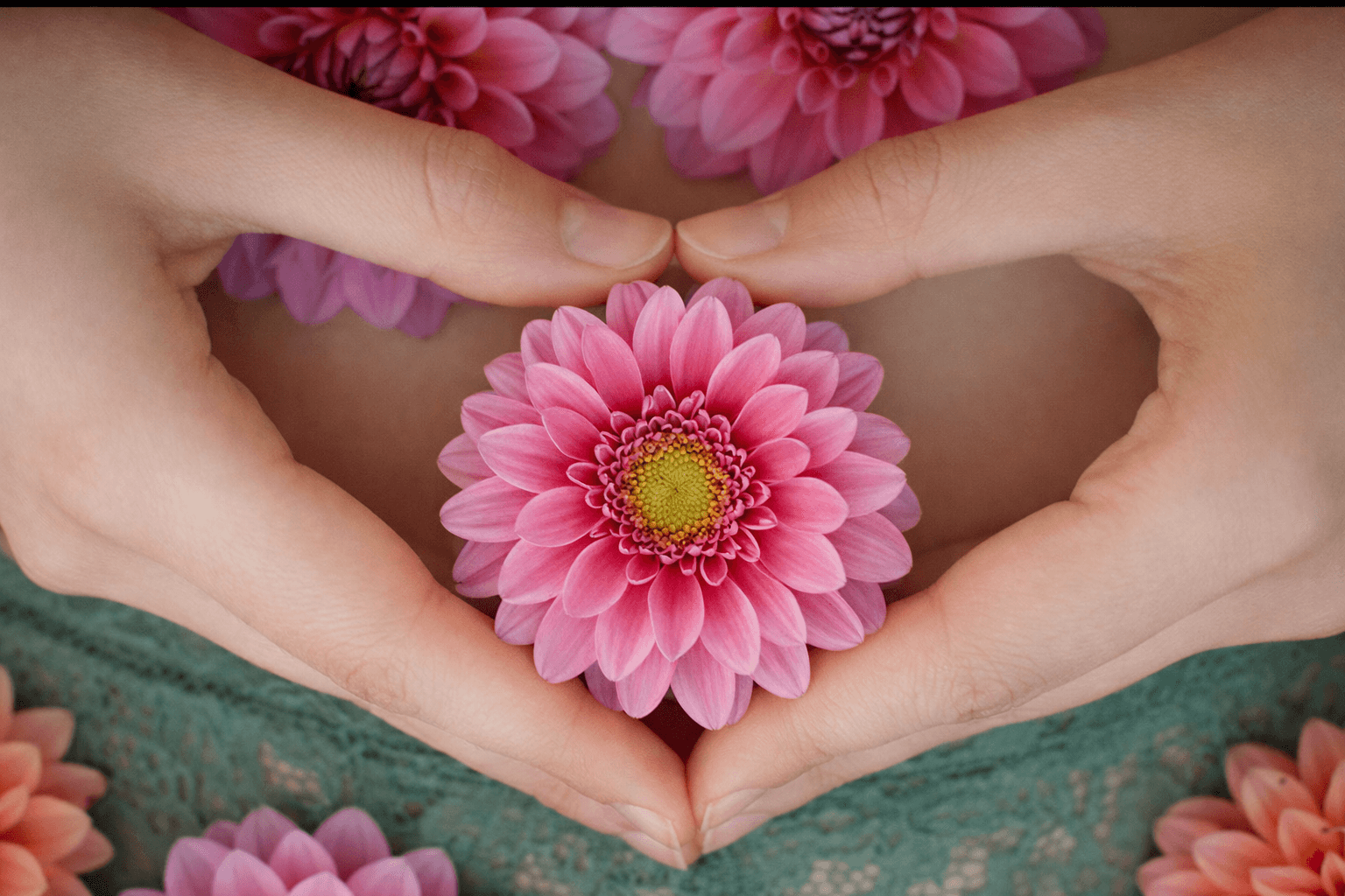 Intimate Hygiene & Comfort