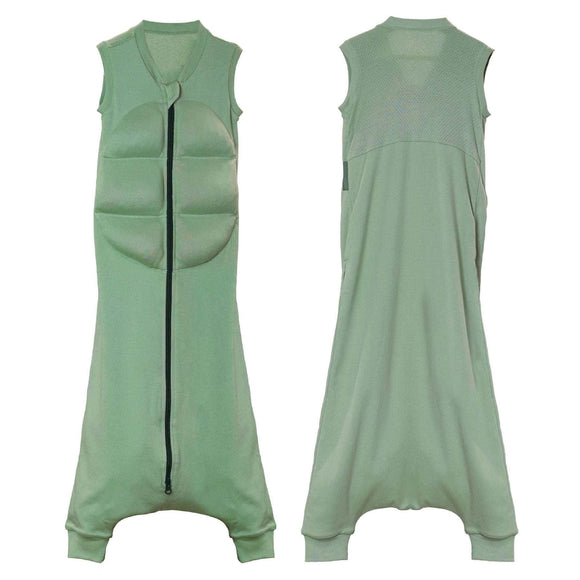 Weighted Sleep Suit I BABYDEEPSLEEP® 